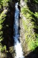 88 mit diesem Wasserfall beginnt die Klamm